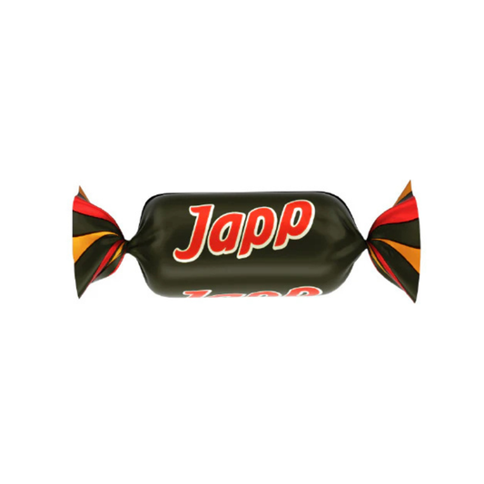Japp Mini Chocolate