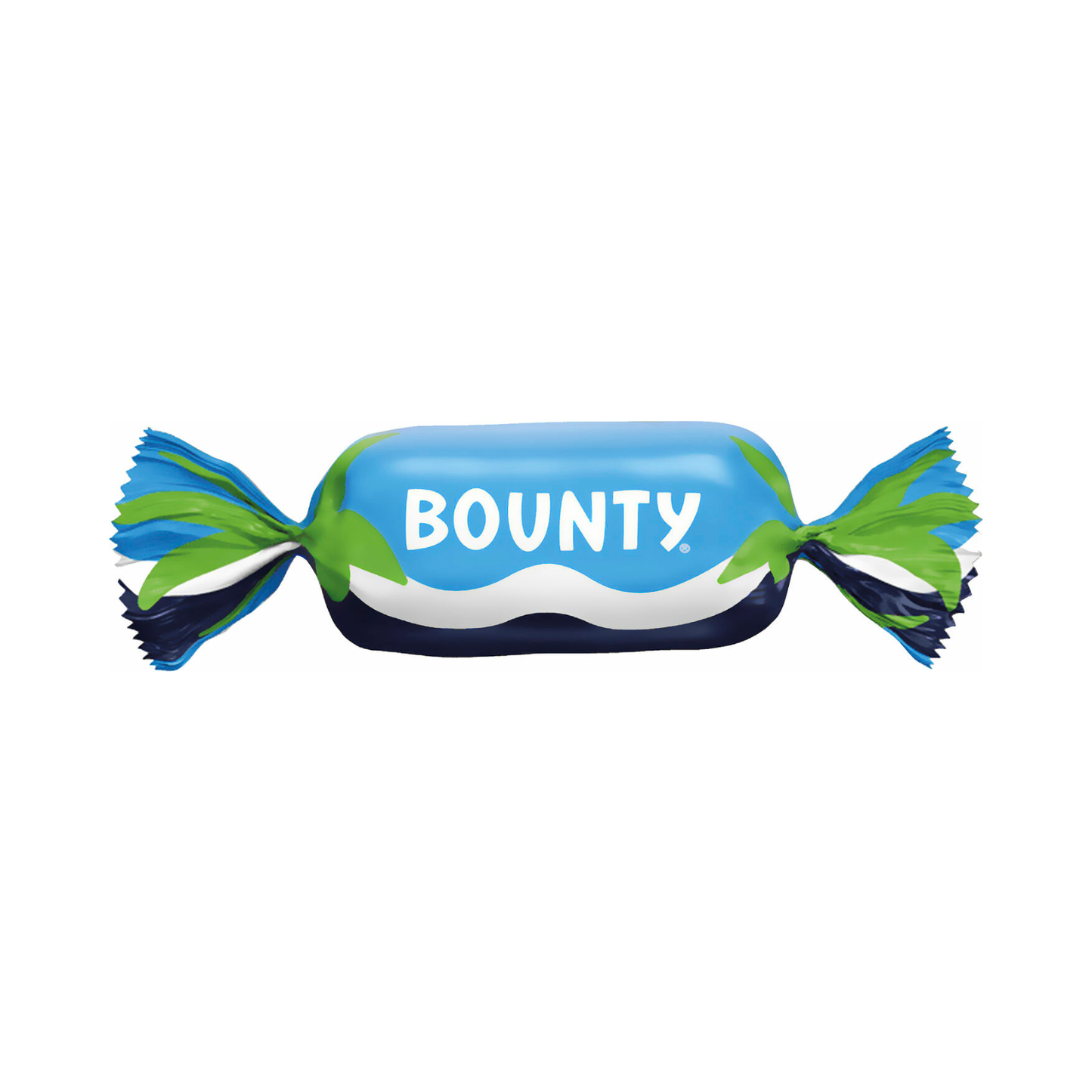 Bounty Chocolate 2.5 Kg