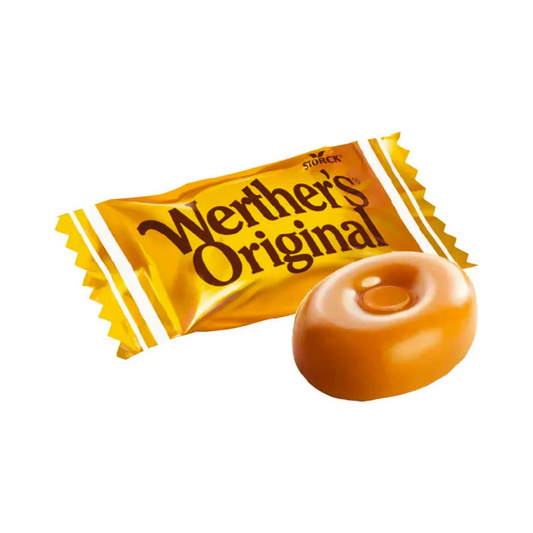 Werther’s Original Caramel Candy