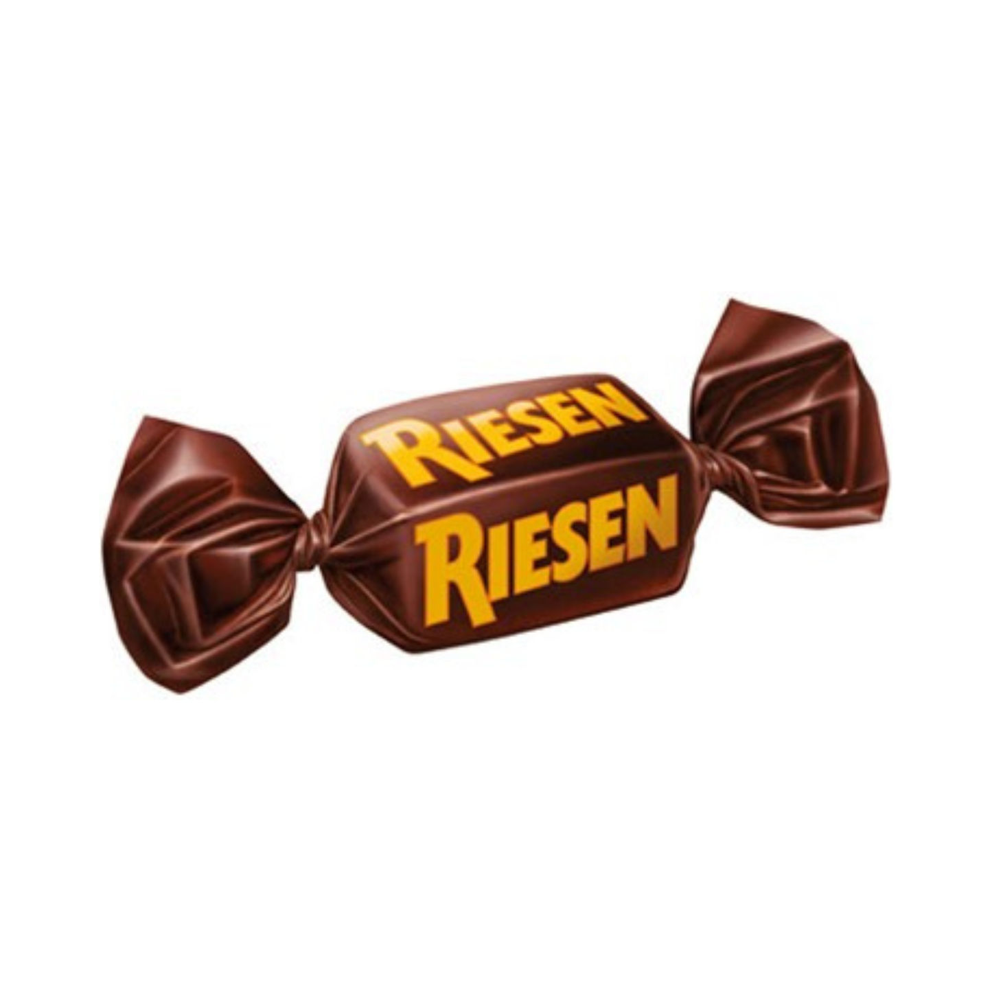Riesen Dark Chocolate Caramel