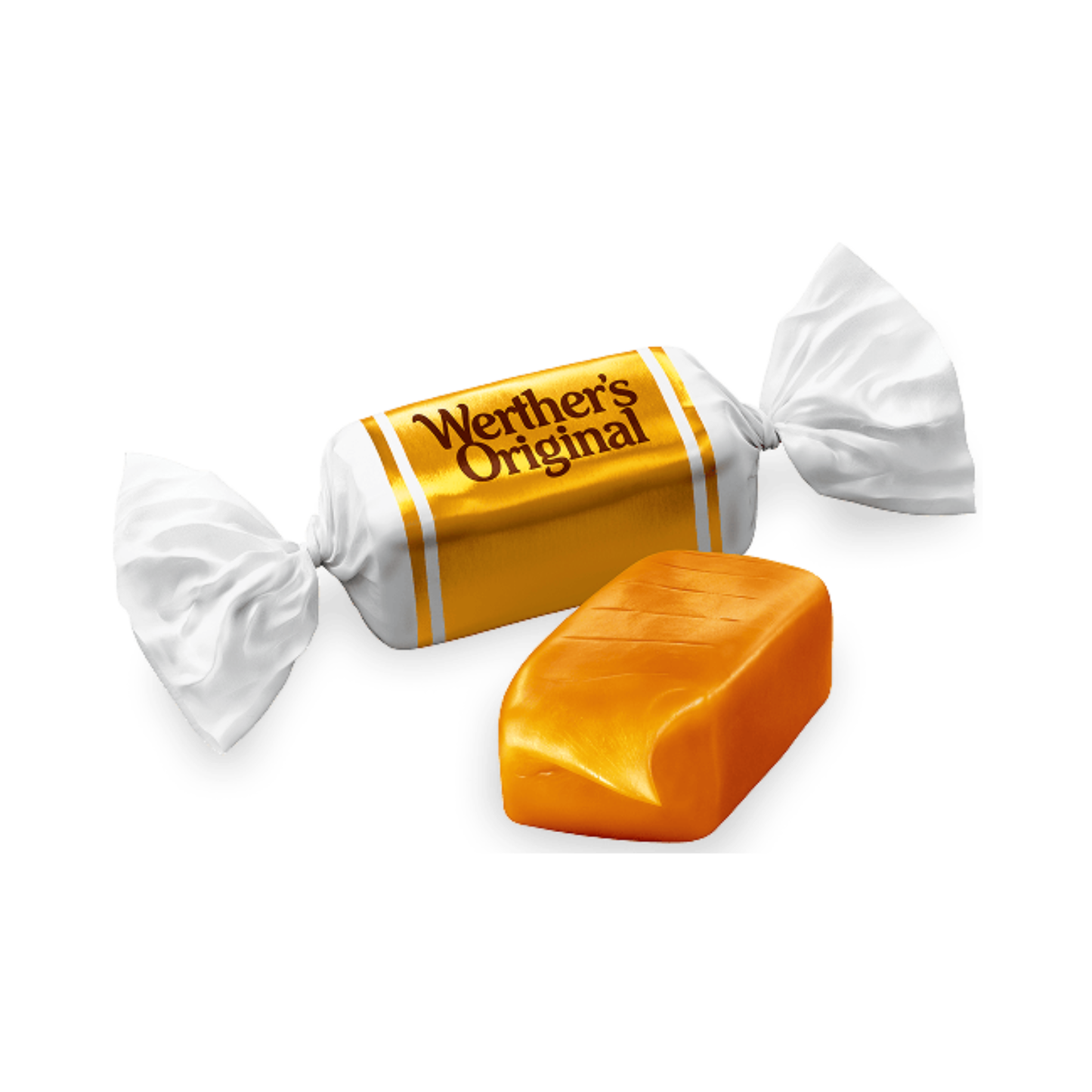 Werther’s Chewy Toffees 3 Kg
