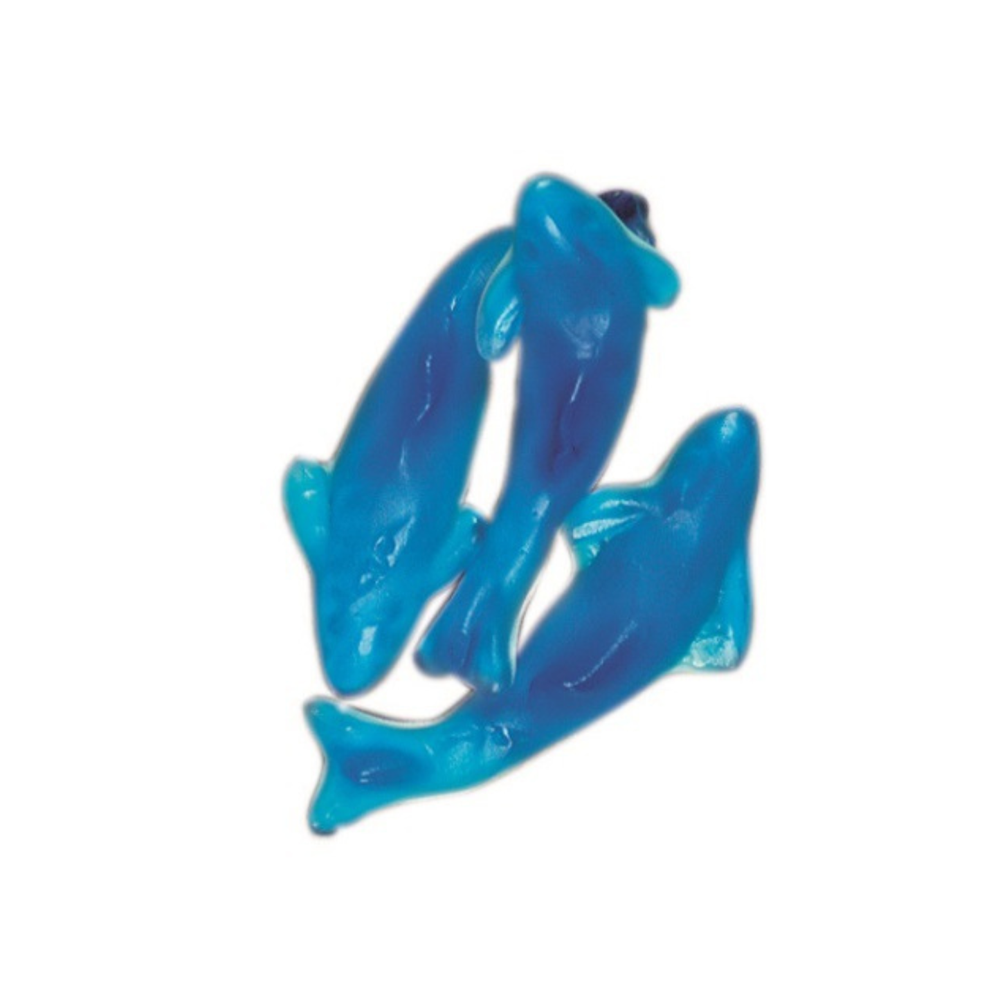 Trolli Sharks Gummies 6 Kg