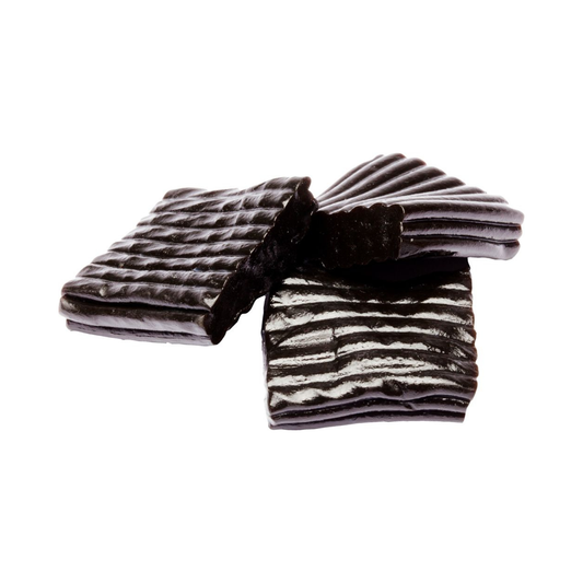 Sweet Licorice Mat