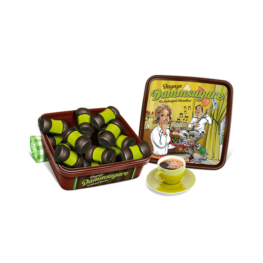 Dagny’s Punsch Rolls 450g