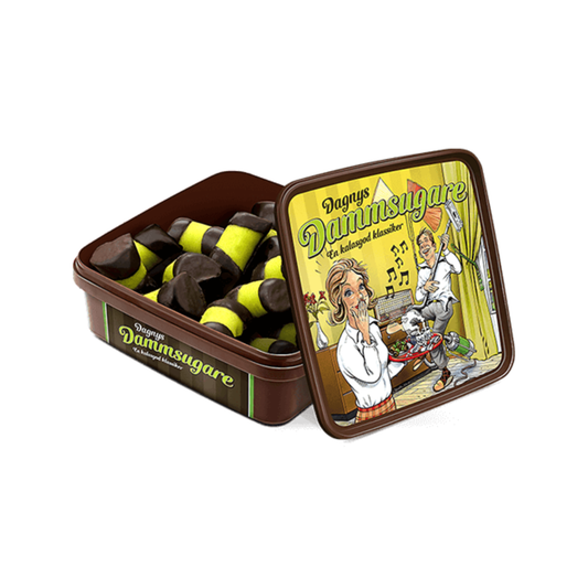 Dagny’s Punsch Rolls 450g