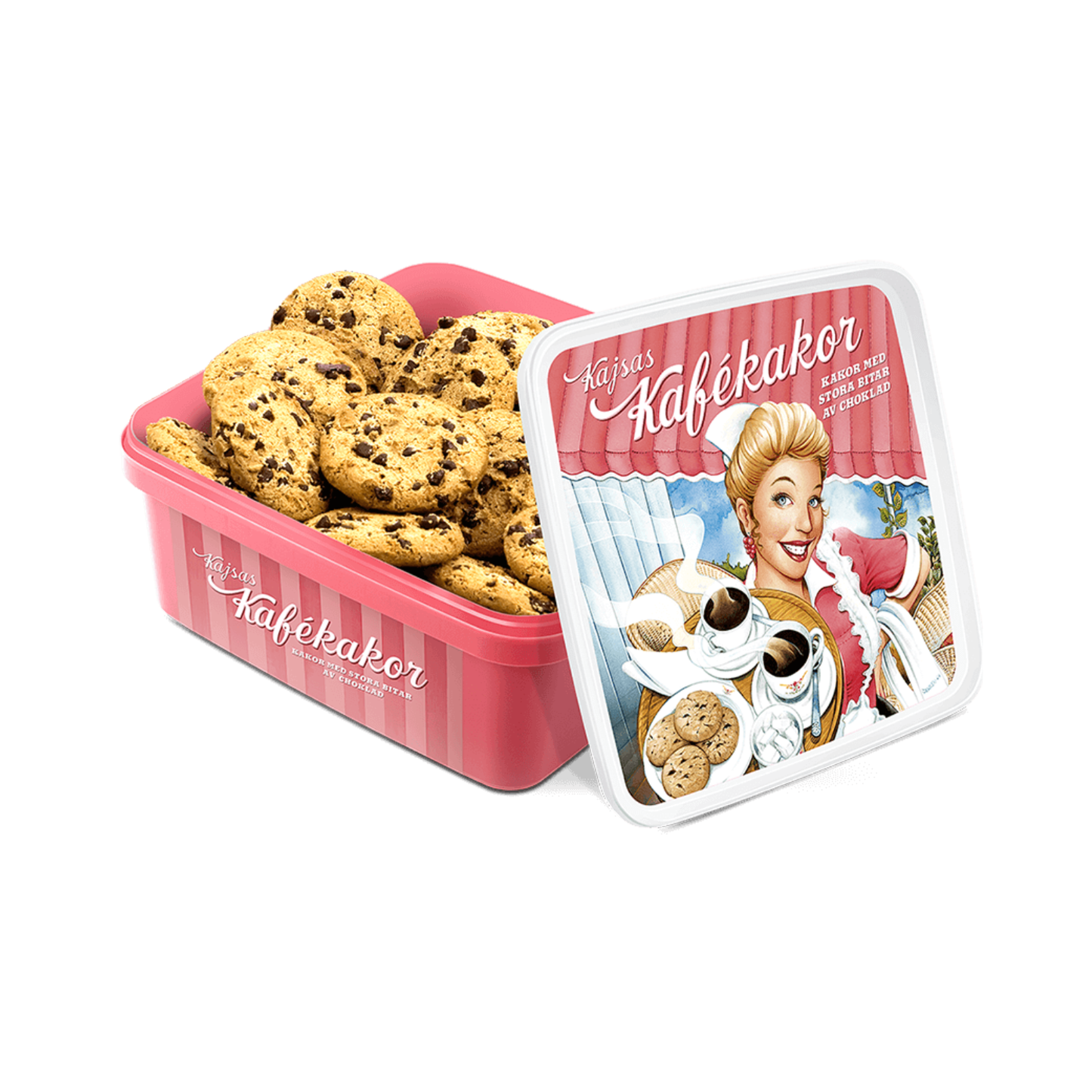 Grandpa’s Favorite Cookies 530g