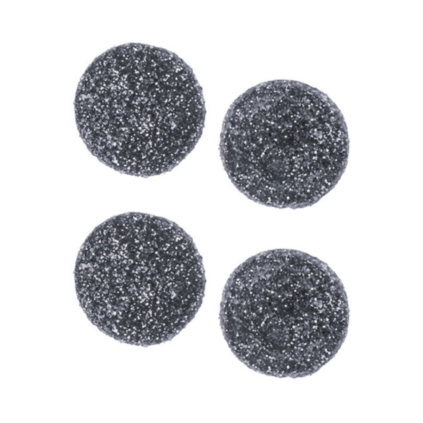 Sour Salmiak Candy