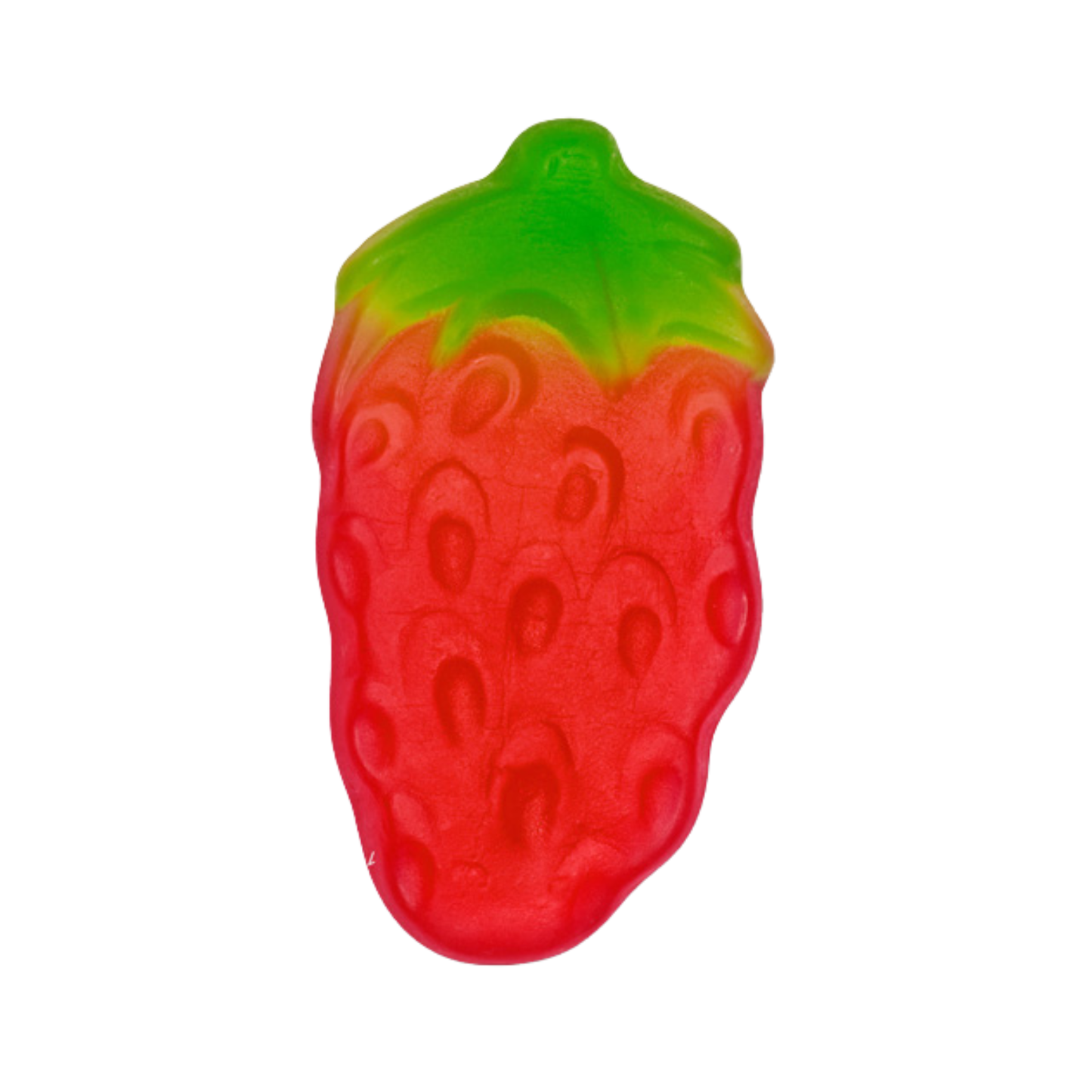 Haribo Giant Strawberries