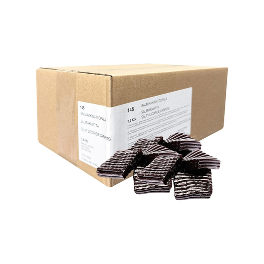 Sweet Licorice Mat 3.5 Kg