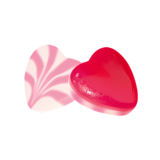 Vidal Twist Hearts 3 Kg