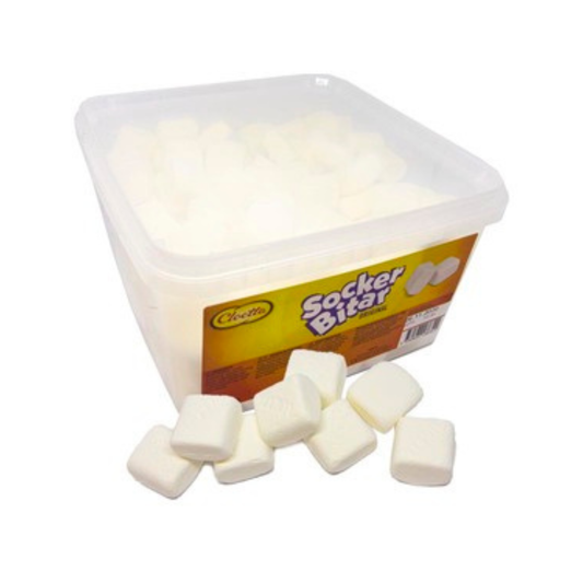 Cloetta Tea Sugar Cubes 0.82 Kg