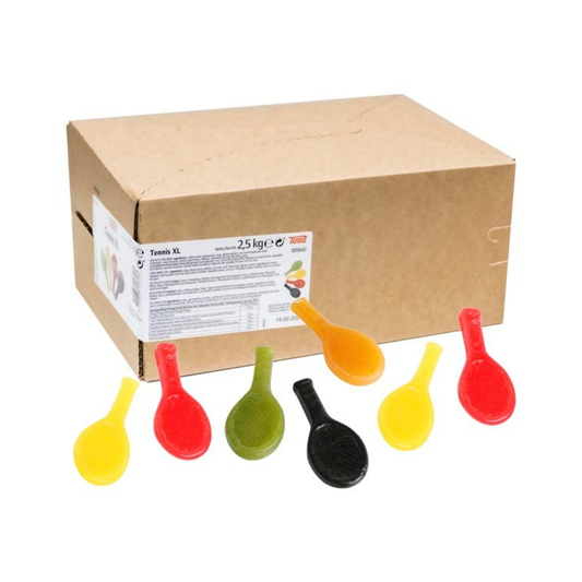 Toms Tennis XL 2.5 Kg