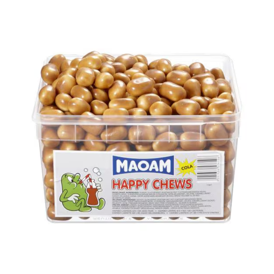 Maoam Cola Chews 2 Kg