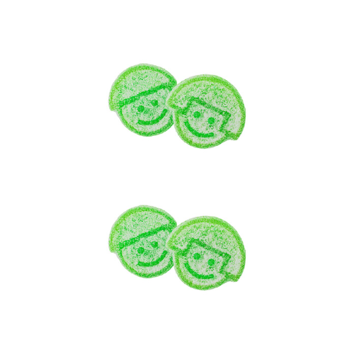 Grahns Sour Pear Twins