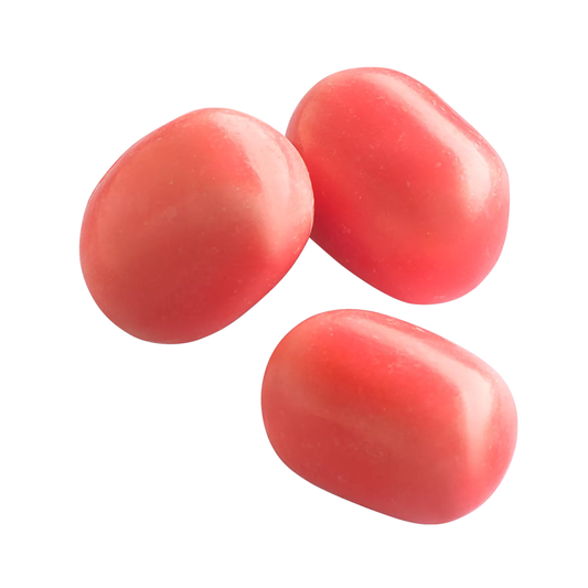 Haribo Bubble Gum Chestnuts