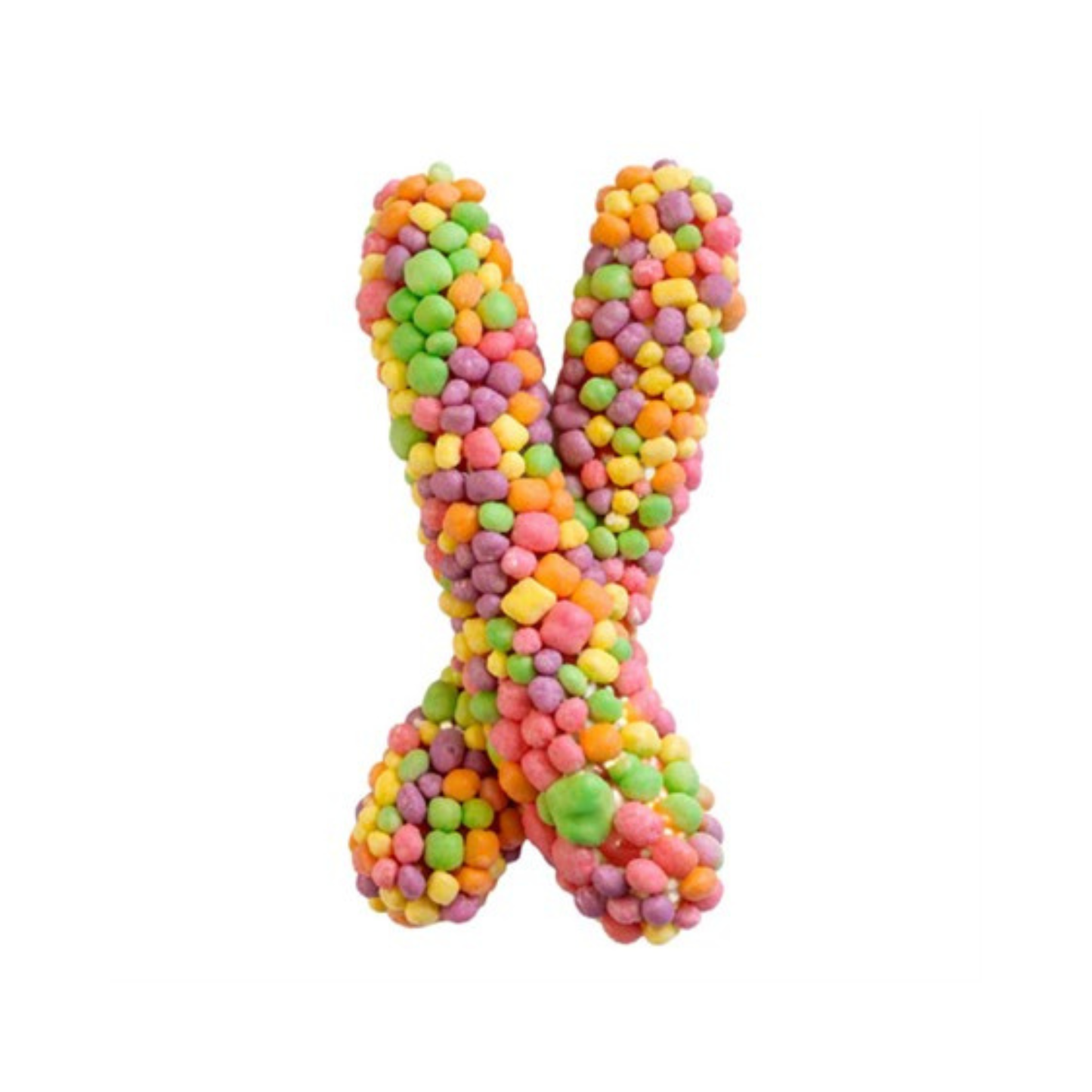 Geeks Rainbow Worms