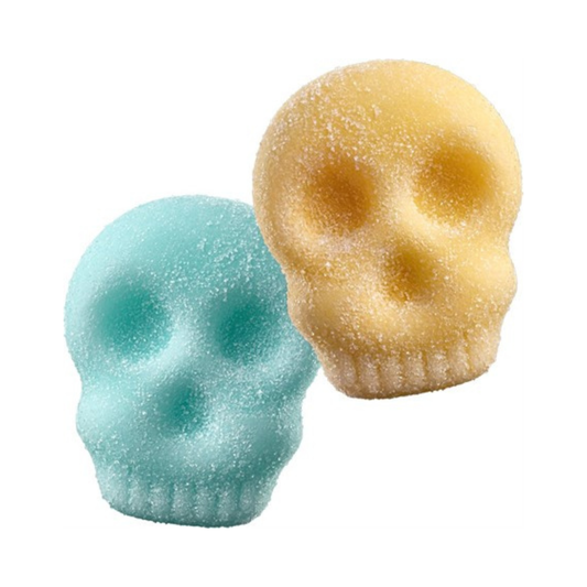 Mormor Lisa’s Foam Candy Sweden Edition