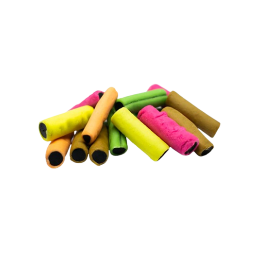 Assorted Coated Licorice Mix