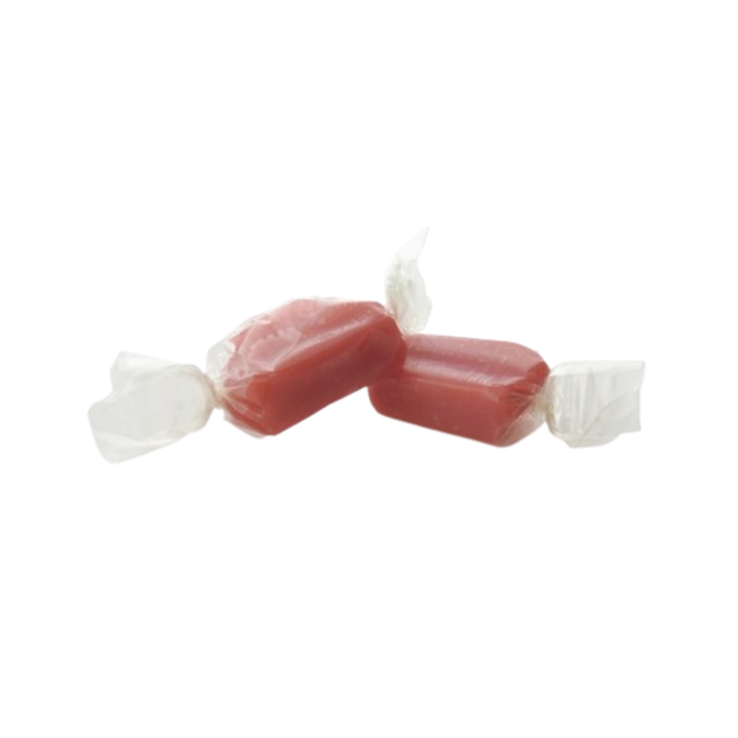 Strawberry Toffee