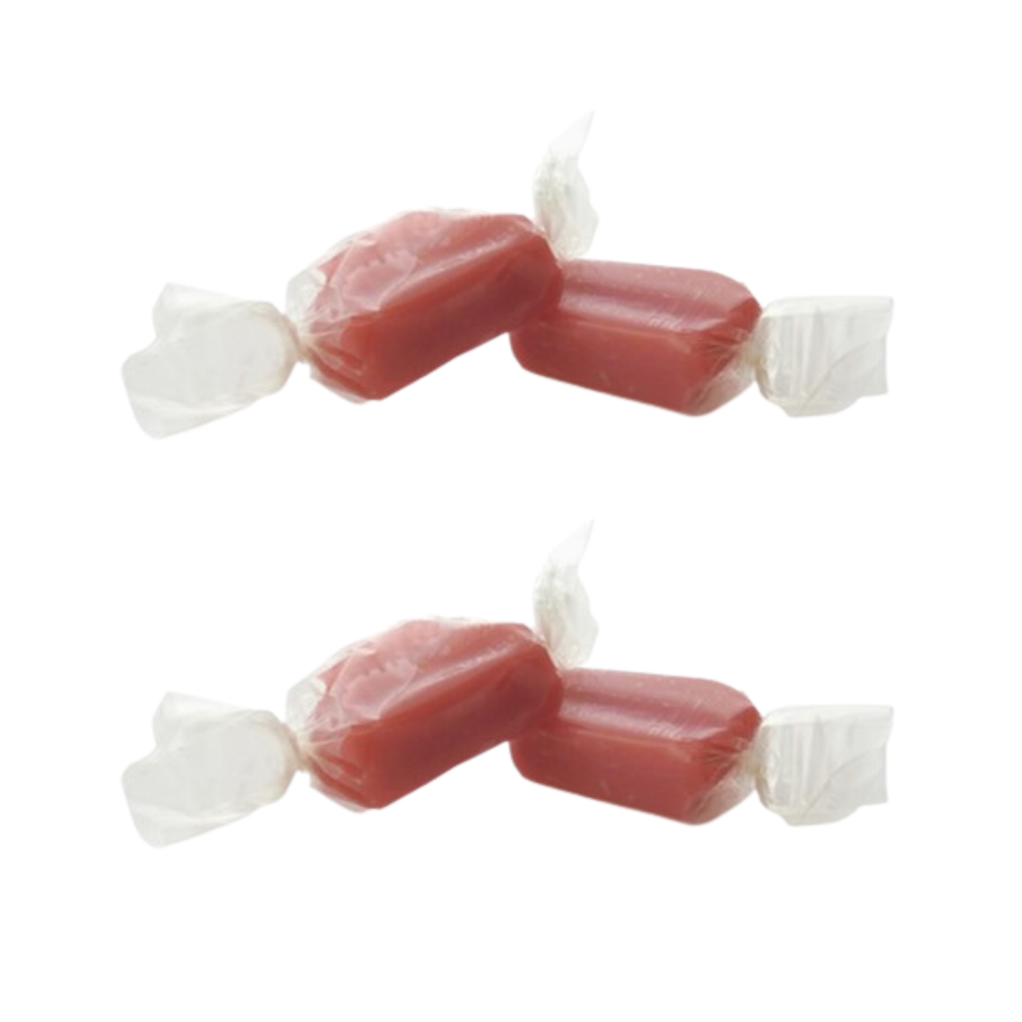 Strawberry Toffee