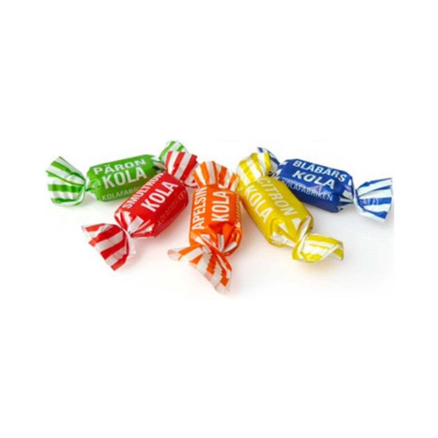 Fruit Toffee Mix
