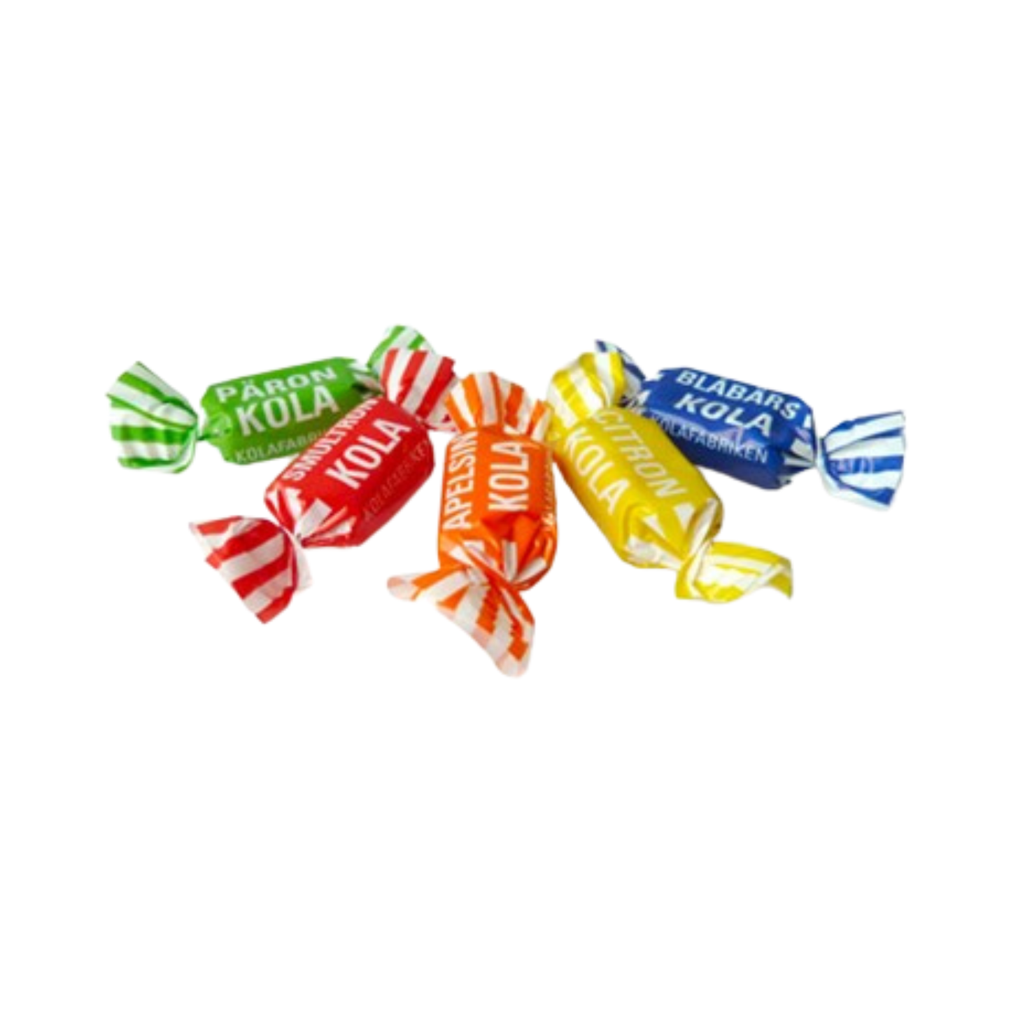Fruit Toffee Mix