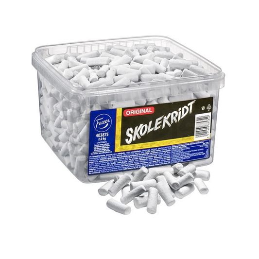 Fazer Skolekridt