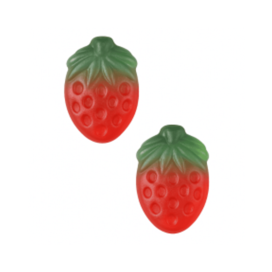 Sugar Free Strawberry Candy