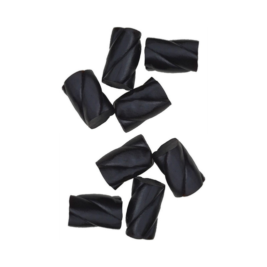 Salty Licorice