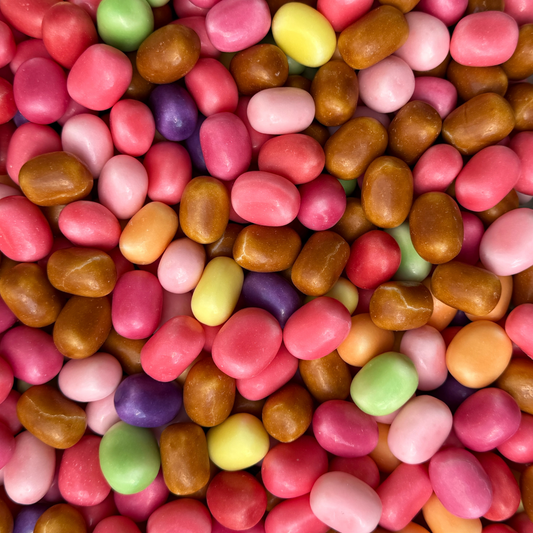 Ultimate Haribo Chestnut Mix