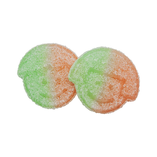 Grahns Fizzy Twins