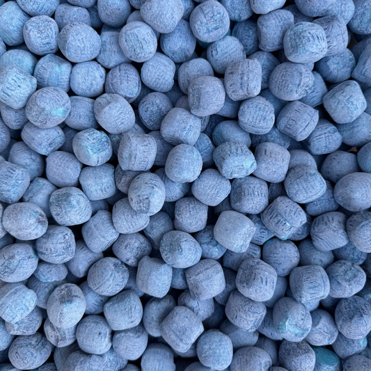 Blueberry Sweets By Grahns