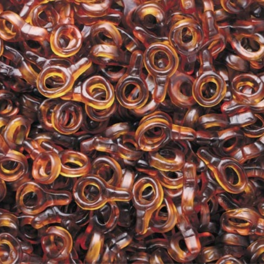 ハリボーコーラおしゃぶりキャンディー