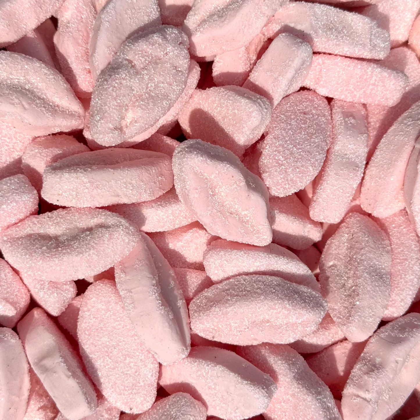 Carletti Sour Foam Lips