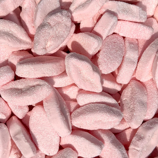 Carletti Sour Foam Lips 900g