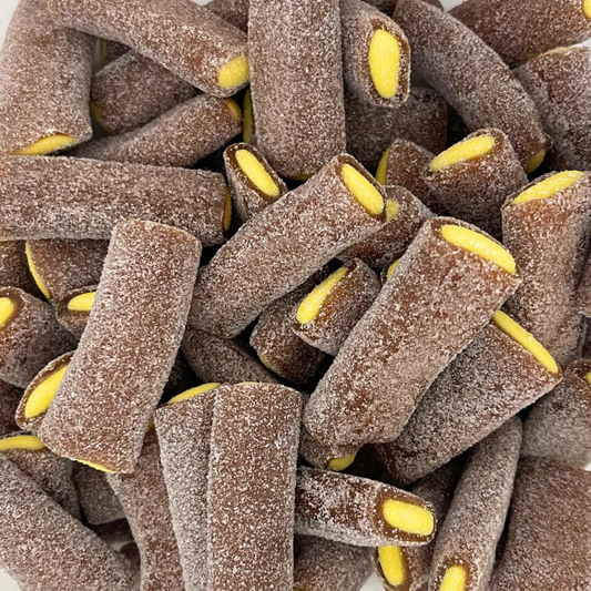 ヴィダル XL サワーコーラキャンディ 1kg