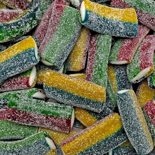 ヴィダル XL サワーレインボーキャンディ 1kg