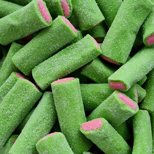 XL Sour Watermelon Candy By Vidal