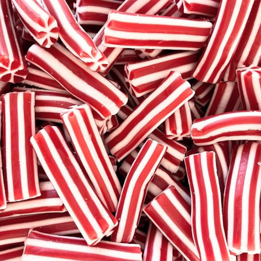 Rambo Twist Gummies By Candy People