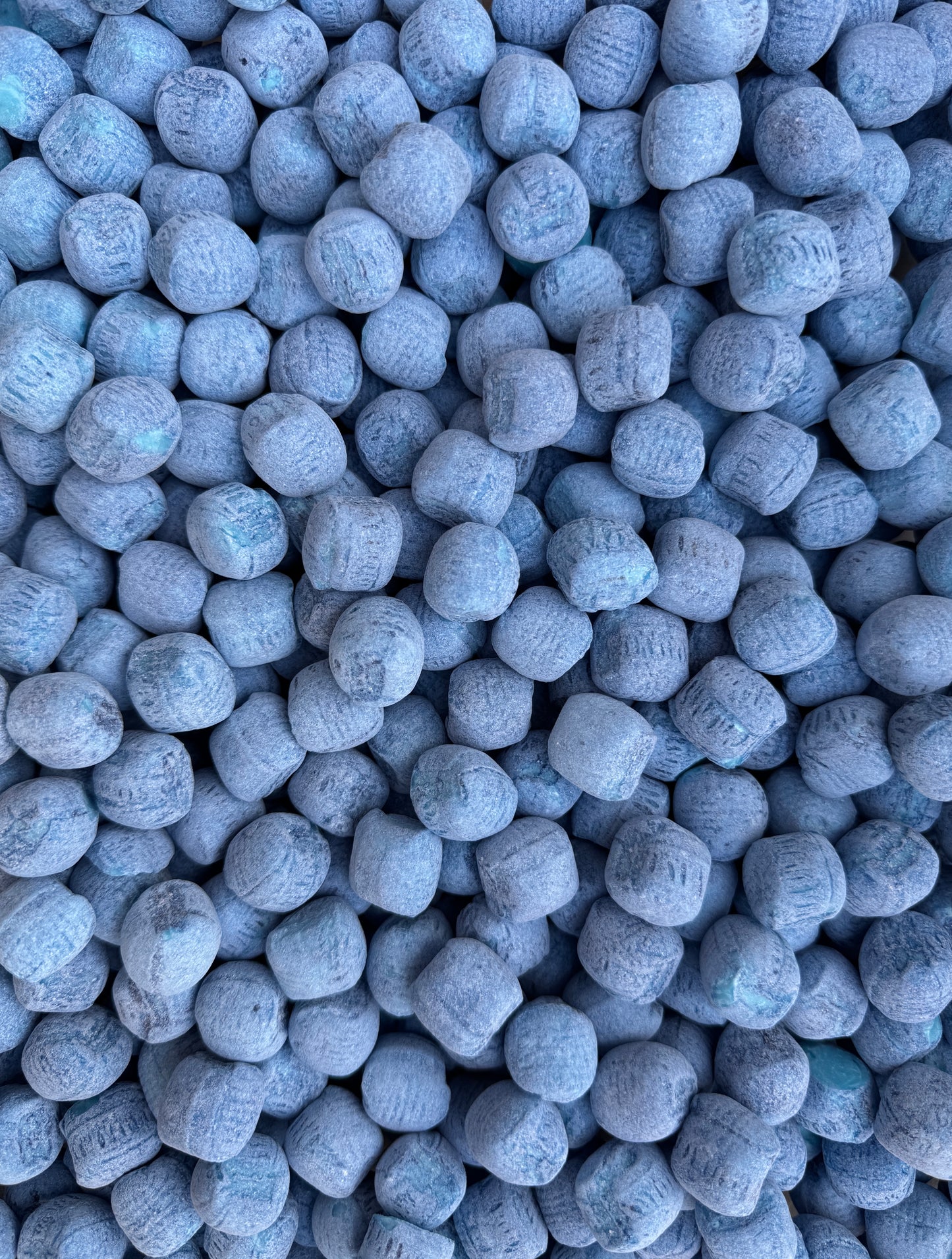 Blueberry Sweets By Grahns