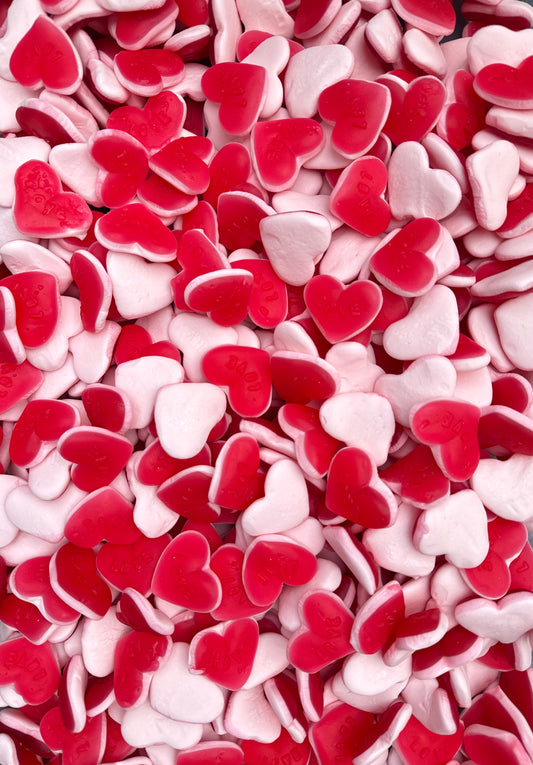 Sweethearts By Toms