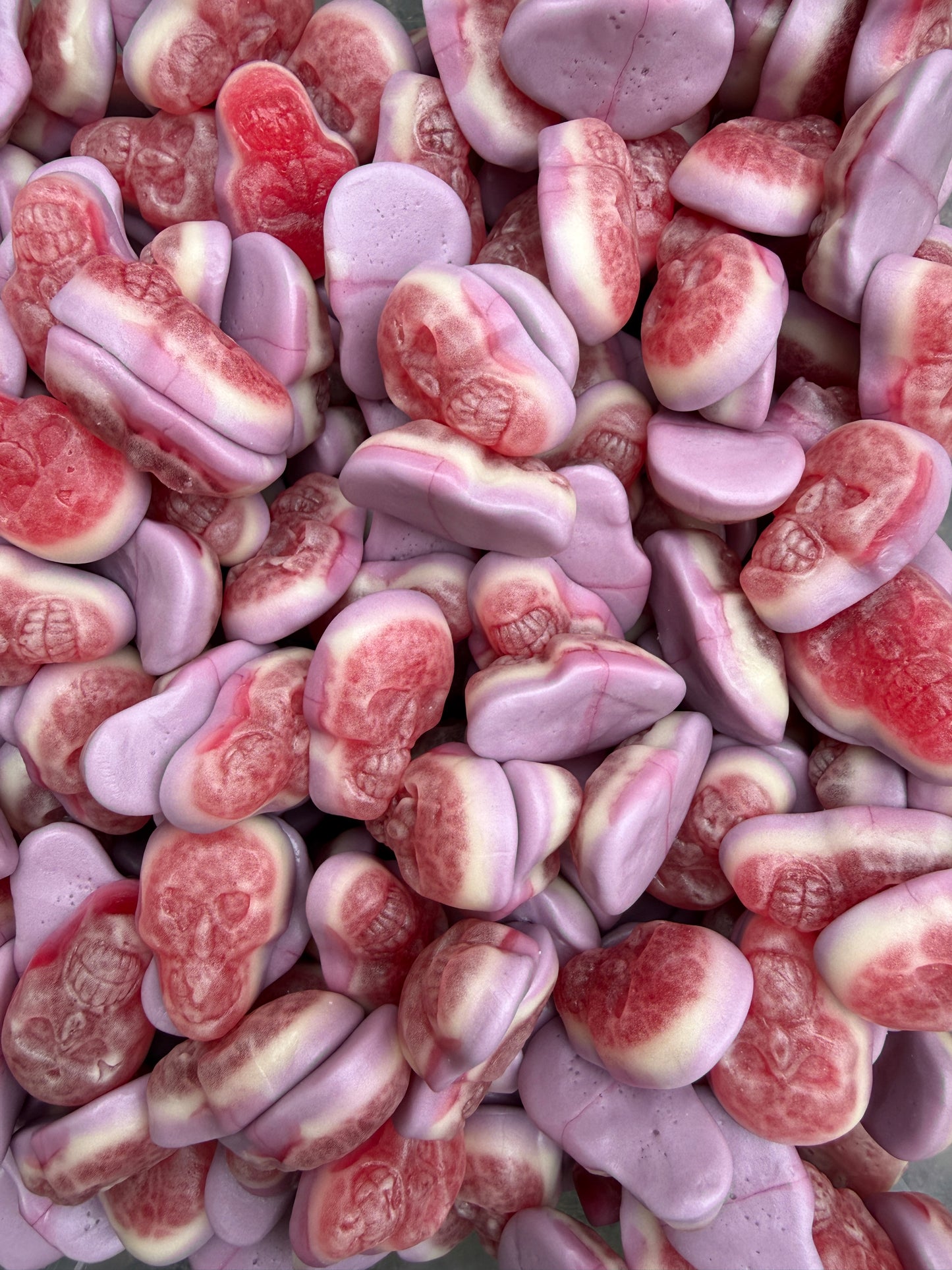 Vidal Ultimate Halloween Candy Mix - Fruity Chewy Spooky Treats