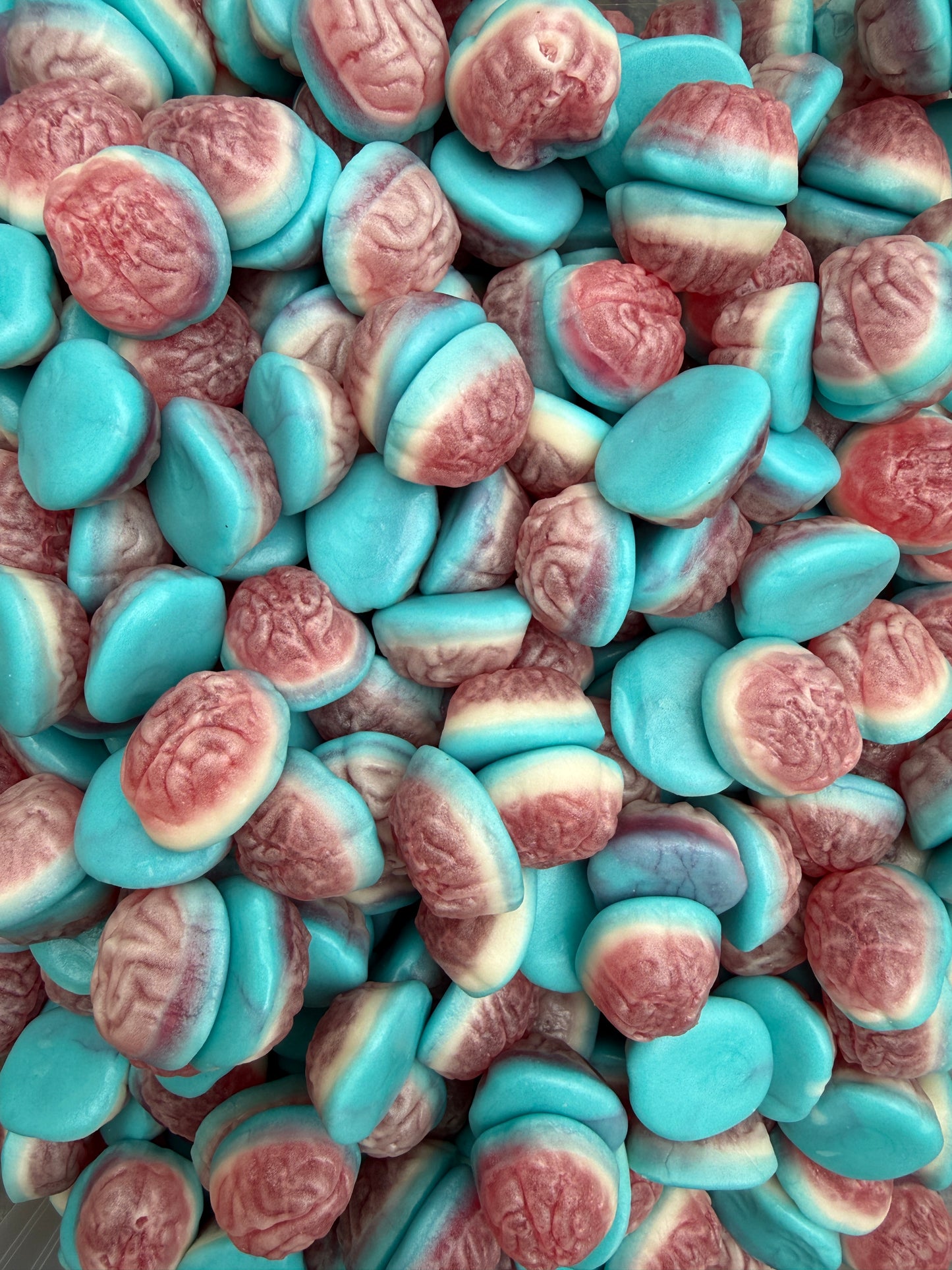 Vidal Ultimate Halloween Candy Mix - Fruity Chewy Spooky Treats