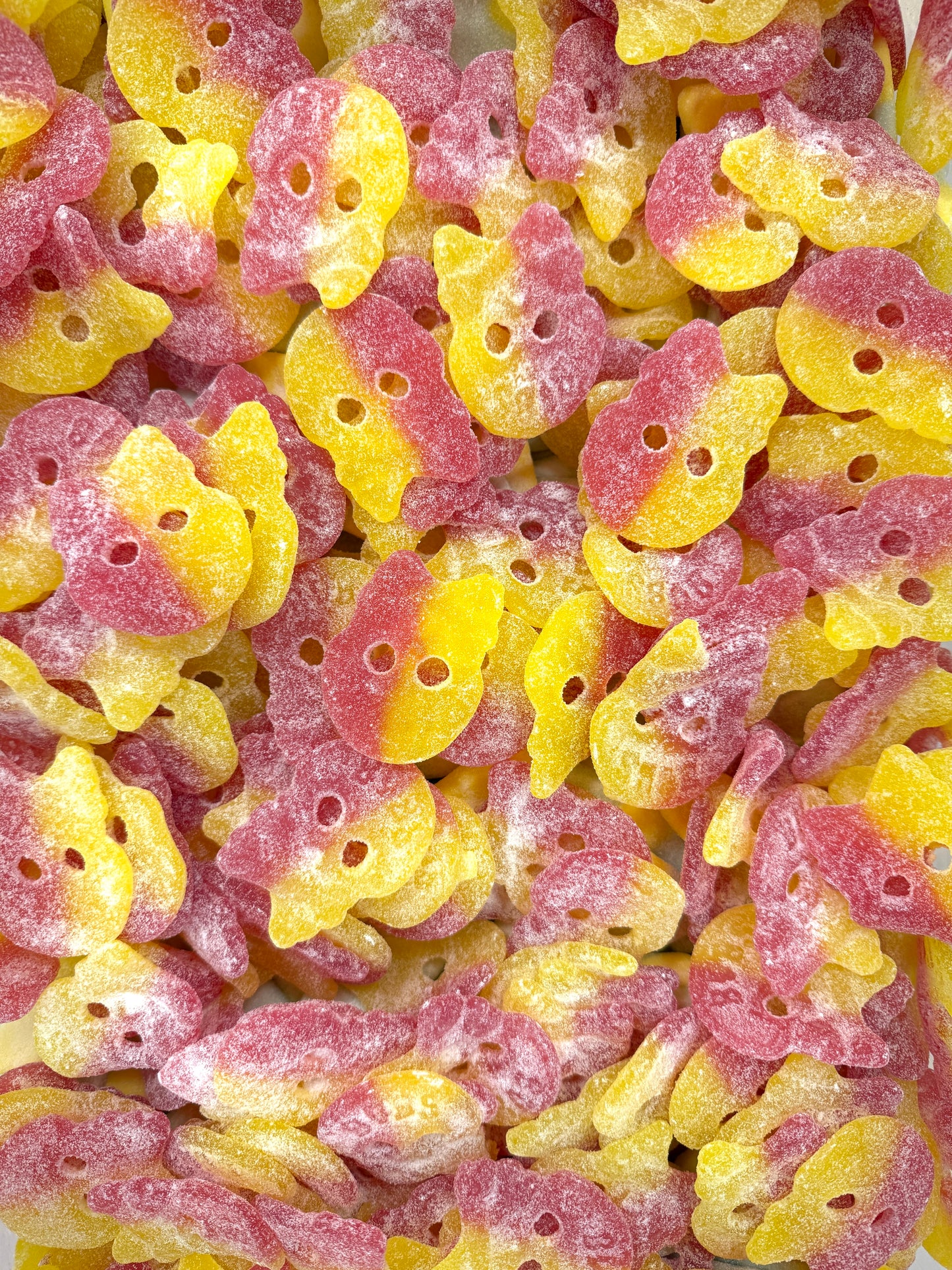 BUBS Ultimate Candy Mix