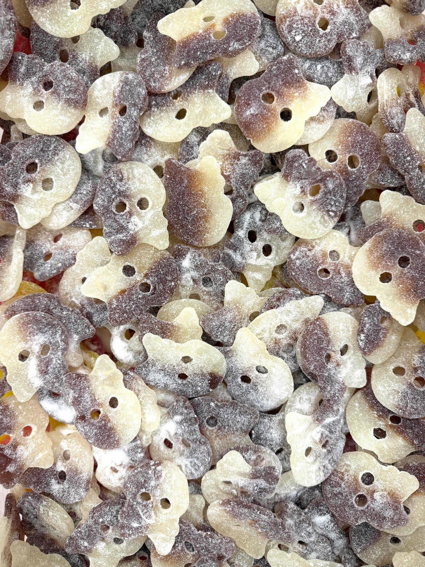 BUBS Ultimate Candy Mix