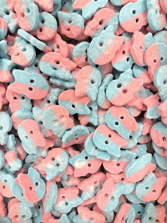 BUBS Ultimate Candy Mix