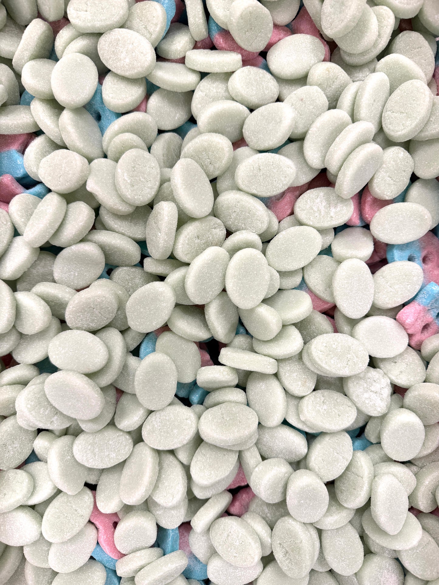 BUBS Ultimate Candy Mix