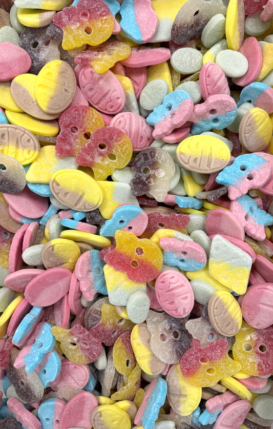 BUBS Ultimate Candy Mix