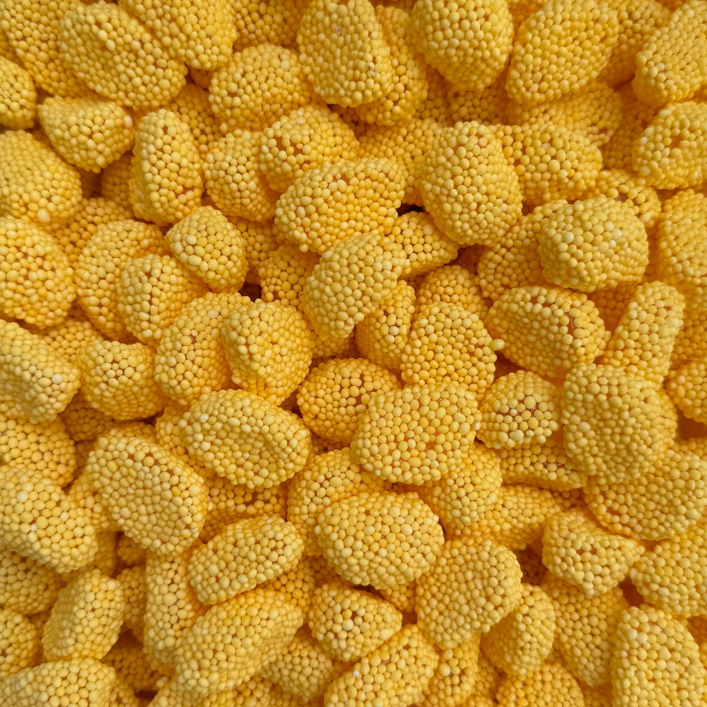 Geeks Mango Gummy