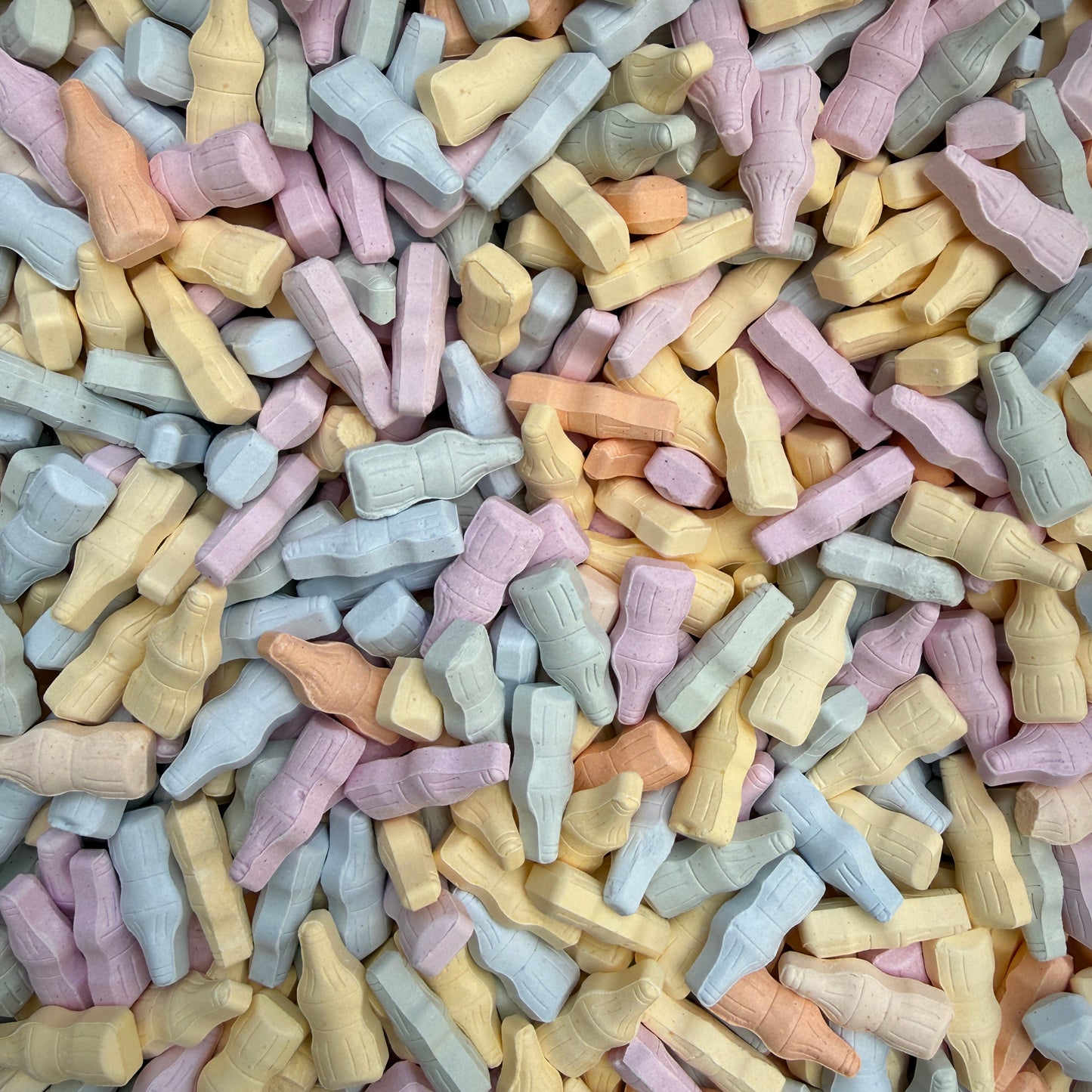 Crazy Dextrose Bottles